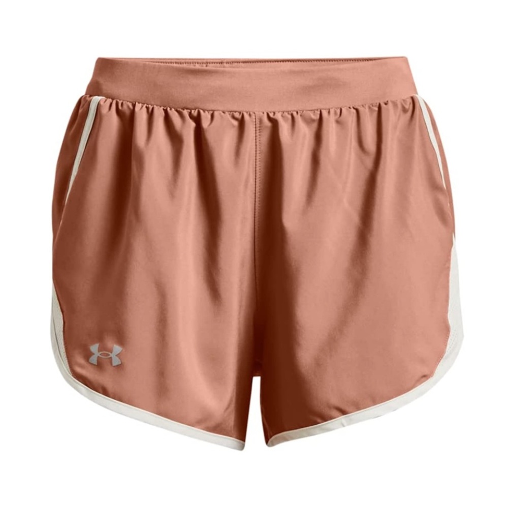 ✨NWT Under Armour Fly By 2.0 Running Shorts